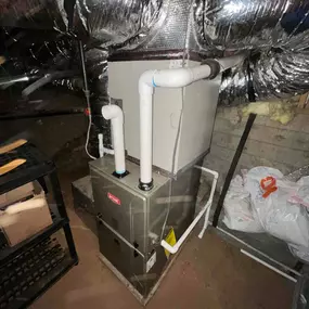 Bild von BAEHR Heating & Air