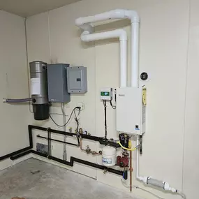 Bild von BAEHR Heating & Air