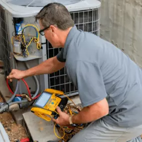 Bild von BAEHR Heating & Air