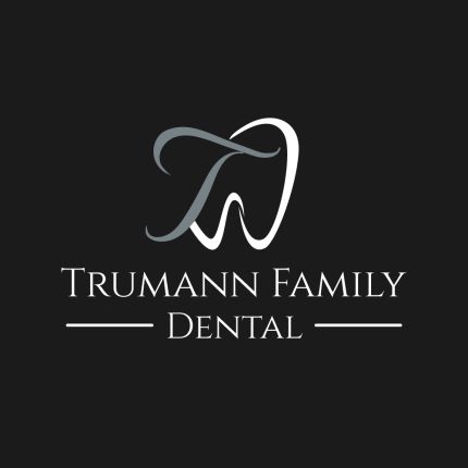 Logotyp från Trumann Family Dental