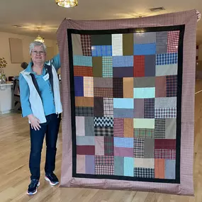 Bild von Quilt Patch Lane