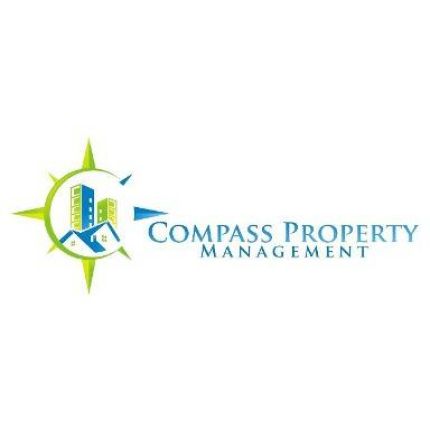 Logo from Compass Property Management