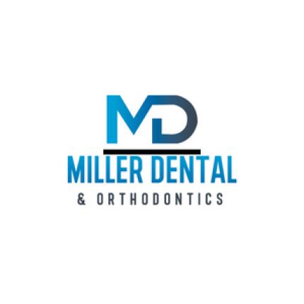Logo de Miller Dental & Orthodontics - Arlington