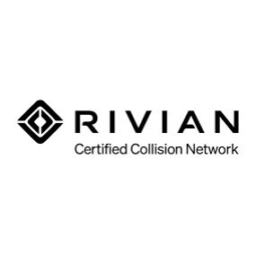 Rivian Certified Collision Network