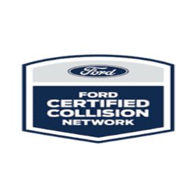 Ford National Body Shop Network