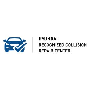 Hyundai Recognized Collision Repair Center