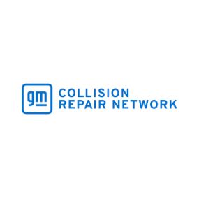 GM Collision Repair Network