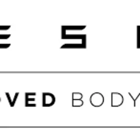 Tesla Approved Body Shop