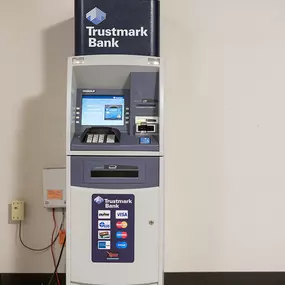 Bild von Trustmark ATM