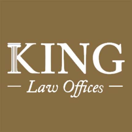 Logo fra King Law Offices