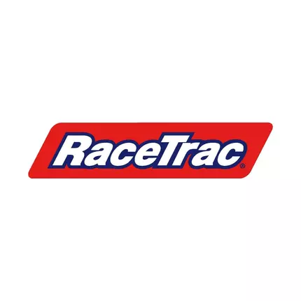 Logo od RaceTrac - Temporarily Closed