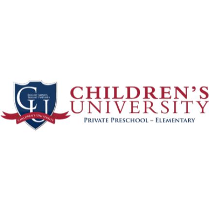 Logo de Children's University