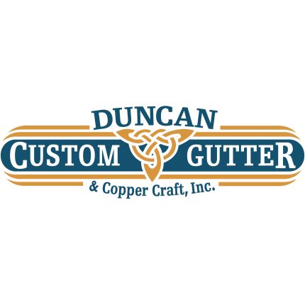 Logo fra Duncan Custom Gutter & Copper Craft, Inc.