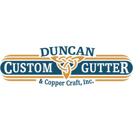 Logo od Duncan Custom Gutter & Copper Craft, Inc.