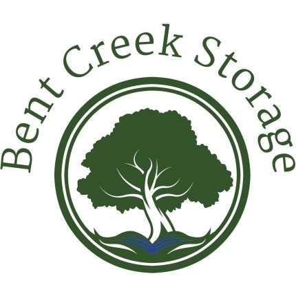 Logótipo de Bent Creek Storage
