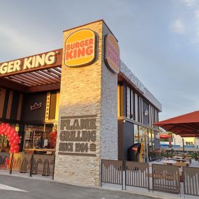 Bild von Burger King