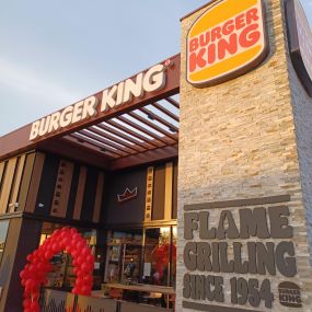 Bild von Burger King