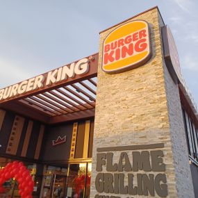 Bild von Burger King