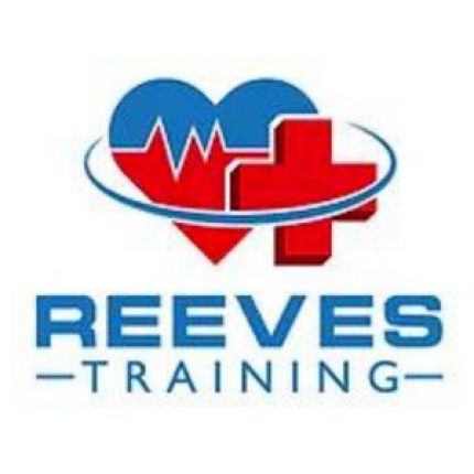 Logotyp från Reeves Training