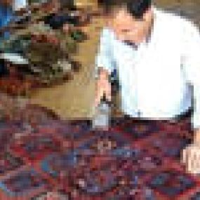 Bild von Solak Rug Repair