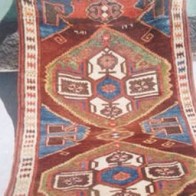 Bild von Solak Rug Repair