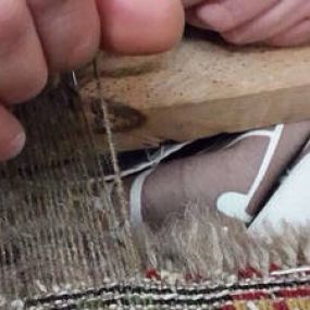 Bild von Solak Rug Repair