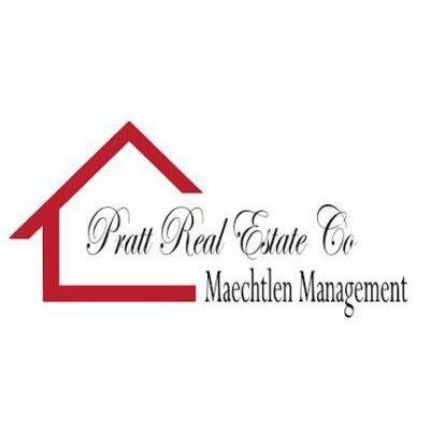 Logo de Pratt Real Estate Company