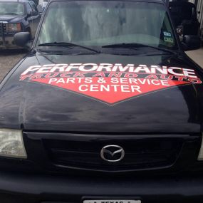 Bild von Performance Truck and Auto Parts & Service Center