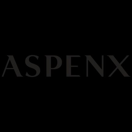 Logo od ASPENX