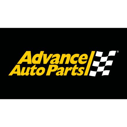 Logo da Advance Auto Parts