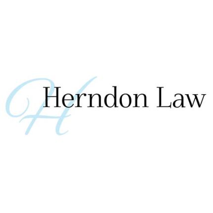 Logotipo de Herndon Law
