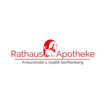 Logotipo de Rathaus-Apotheke