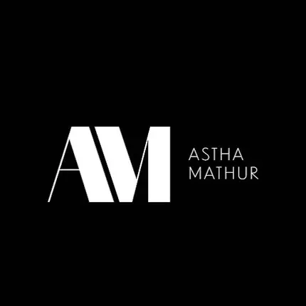 Logo fra Astha Mathur | Compass