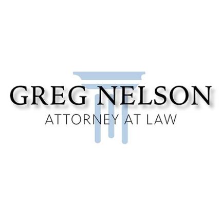 Logo fra Greg Nelson Attorney at Law