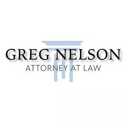 Logo od Greg Nelson Attorney at Law