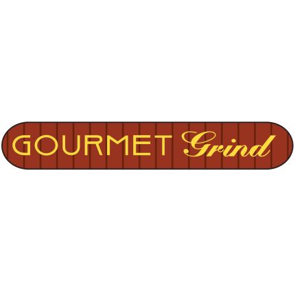 Logo from Gourmet Grind
