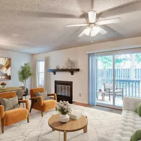 Bild von Southgate Manor