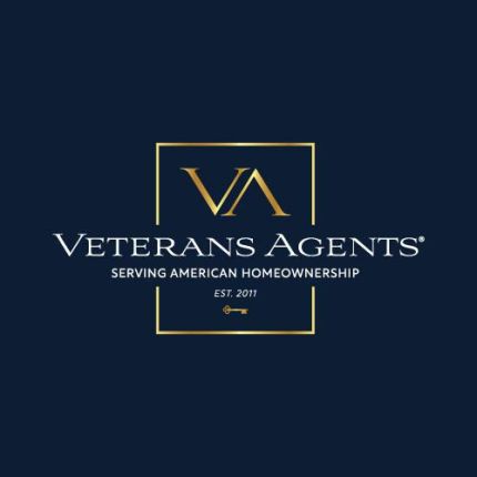 Logo fra Veterans Agents Cyrus Bonnet JBLM Realtors
