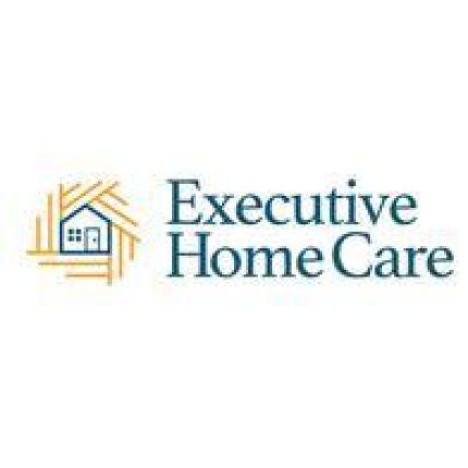 Logo da Executive Home Care of Fort Myers