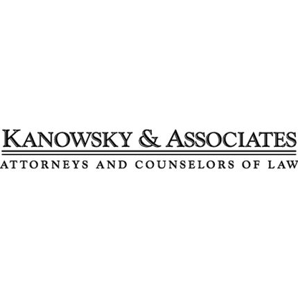 Λογότυπο από Kanowsky & Associates