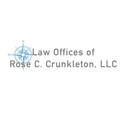 Logotyp från Law Offices of Rose C. Crunkleton, LLC