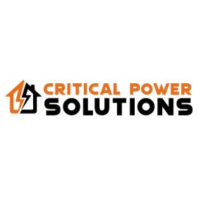 Bild von Critical Power Solutions
