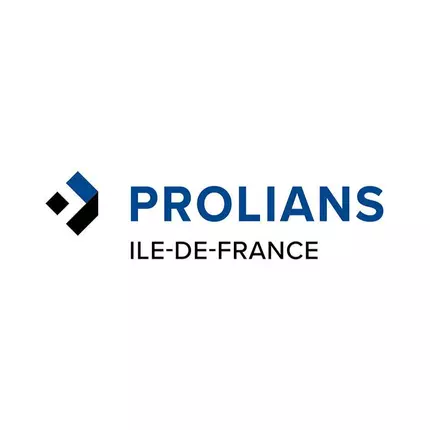 Logotyp från PROLIANS ÎLE-DE-FRANCE Paris Gennevilliers VT Plastics