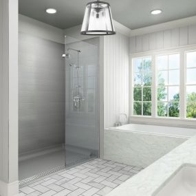 Bild von Coastal Bath & Shower