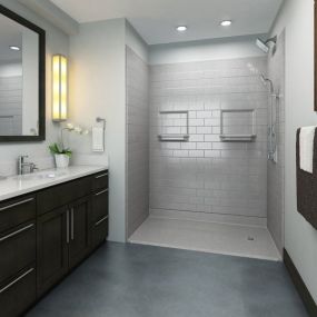 Bild von Coastal Bath & Shower