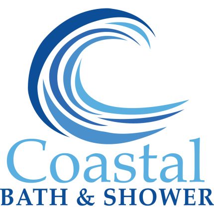 Logo from Coastal Bath & Shower