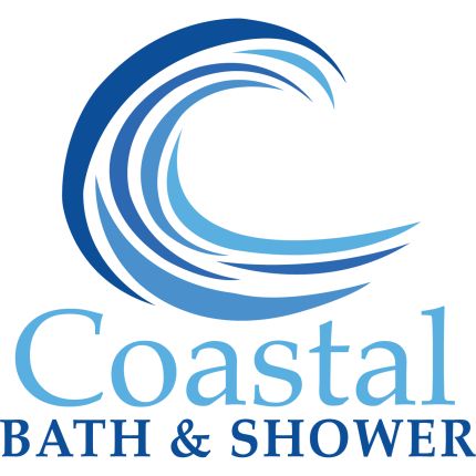 Logo von Coastal Bath & Shower