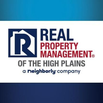 Λογότυπο από Real Property Management of the High Plains