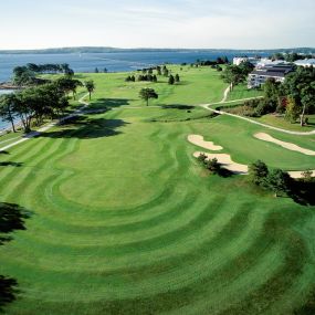 Bild von Samoset Resort