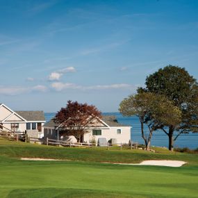 Bild von Samoset Resort